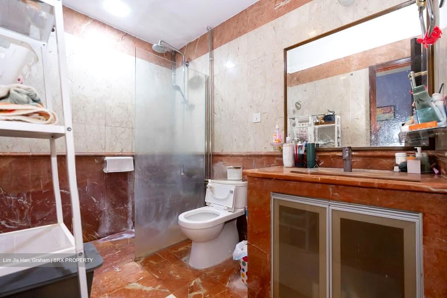 Casuarina Cove (D15), Condominium #553577321